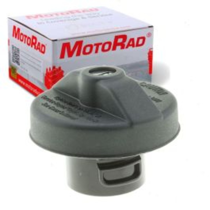 MotoRad Gas Cap for 2004-2010 Mazda 3