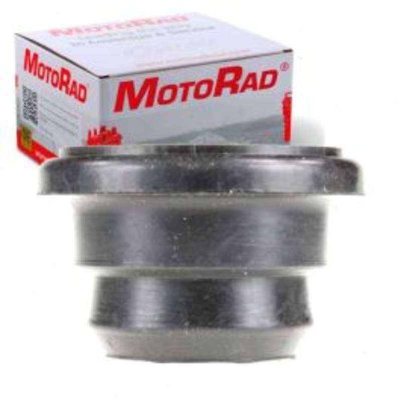 MotoRad Oil Filler Cap for 1971-1974 GMC C35 C3500 Pickup