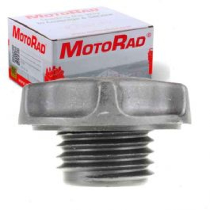 MotoRad Oil Filler Cap for 2003-2010 Honda Element