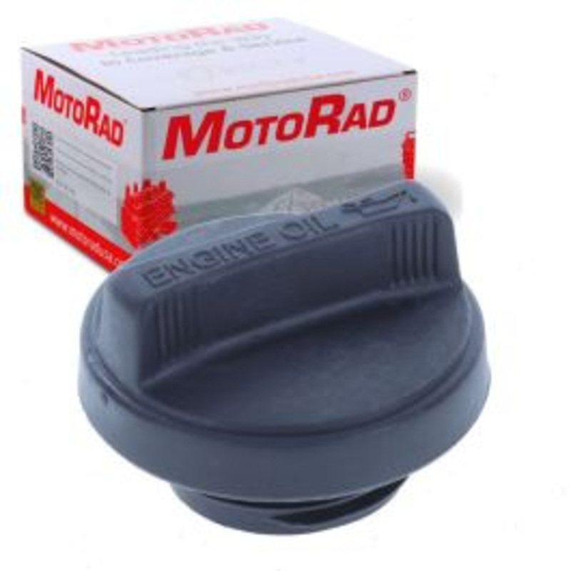 MotoRad Oil Filler Cap for 2017 Lexus GS Turbo