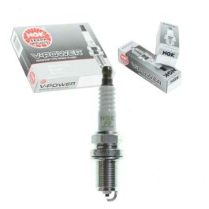 NGK V-Power 2391 BKR5E-N-11 Spark Plug