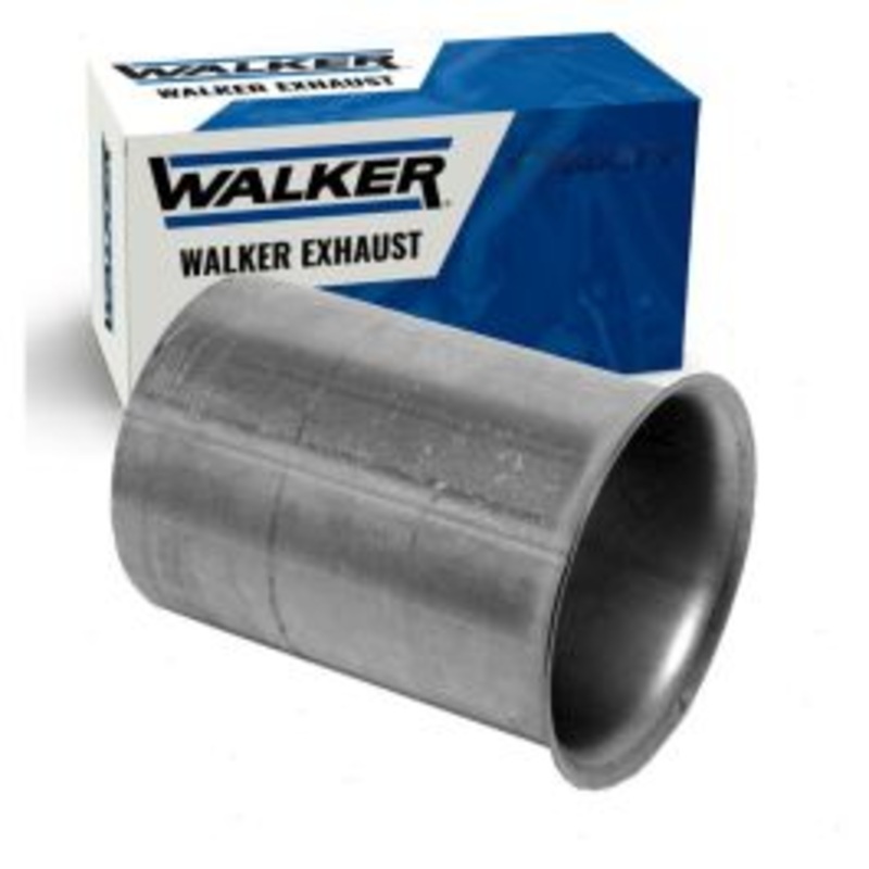 Walker 41862 Exhaust Pipe