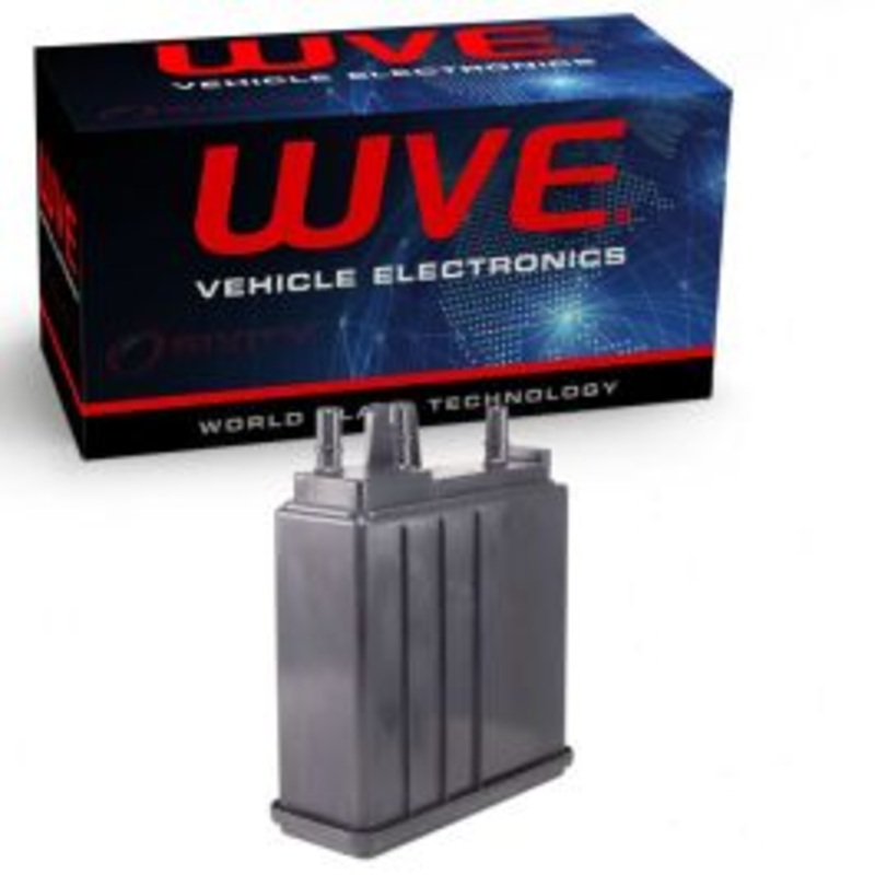 Wells WVE Vapor Canister for 2004-2015 GMC Yukon Yukon XL 1500 4.8L 5.3L 6.0L 6.2L V8