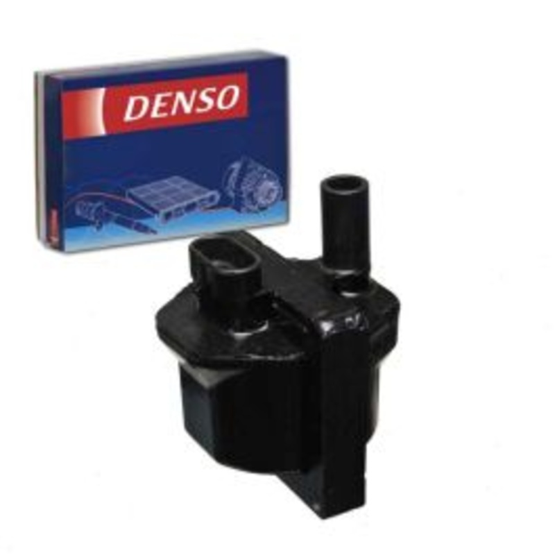 DENSO Direct Ignition Coil for 1996-2000 Chevrolet C2500 5.0L 5.7L 7.4L V8