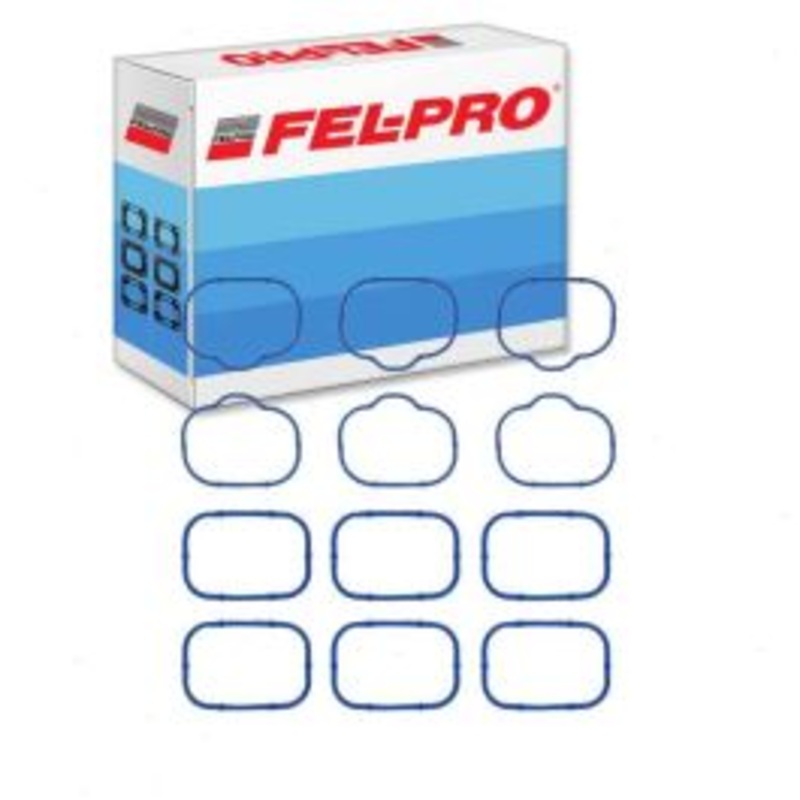 Fel-Pro Engine Intake Manifold Gasket Set for 2014-2019 Ram ProMaster 3500 3.6L V6
