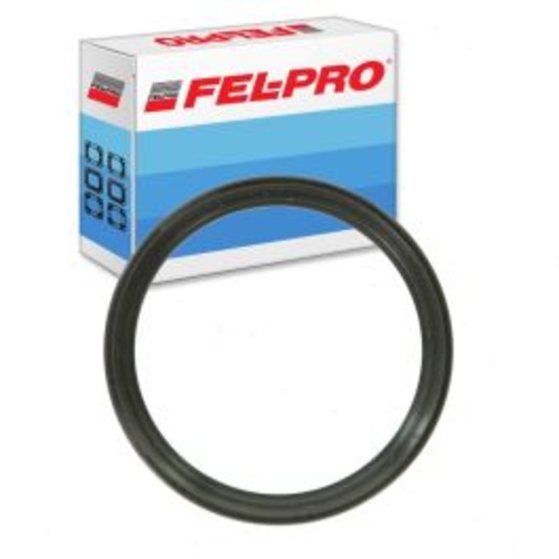 Fel-Pro Rear Engine Crankshaft Seal Kit for 2011-2017 Ford Mustang 3.7L 5.0L V6 V8