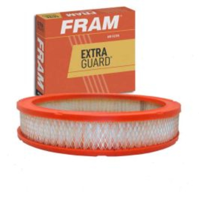 FRAM Extra Guard Air Filter for 1984-1985 Jeep Cherokee