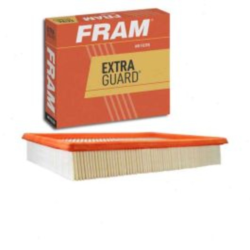 FRAM Extra Guard Air Filter for 1996-1999 Mercury Sable
