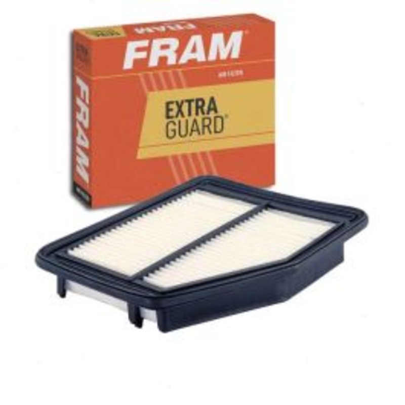 FRAM Extra Guard Air Filter for 2012-2015 Honda Civic