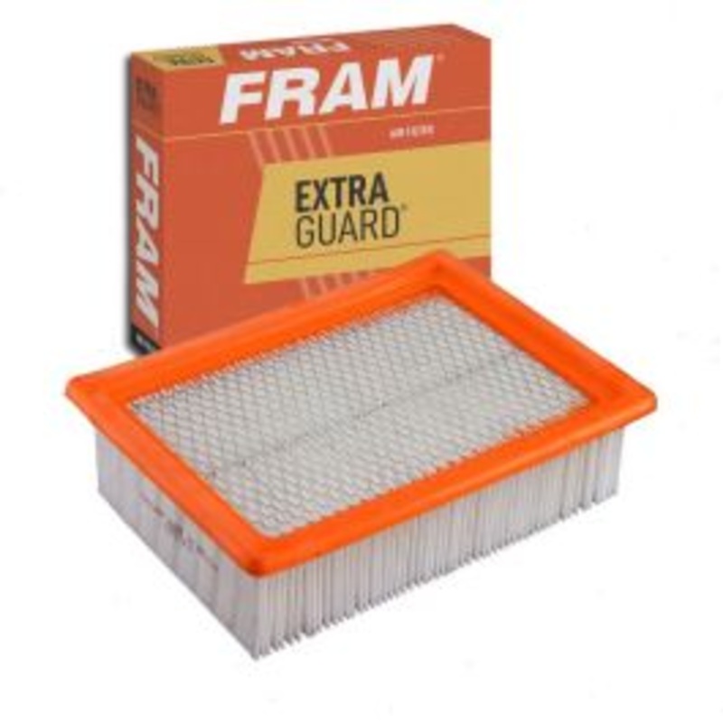 FRAM Extra Guard Air Filter for 2014-2019 Ford Transit Connect