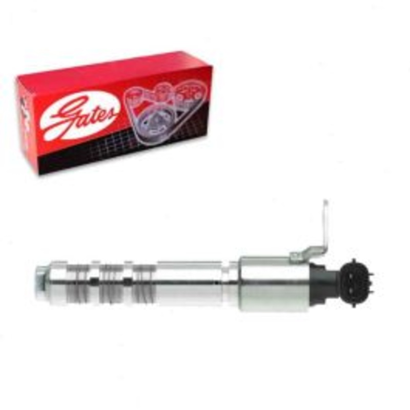 Gates Variable Timing Solenoid VVT for 2004-2016 Cadillac SRX 2.8L 3.0L 3.6L V6