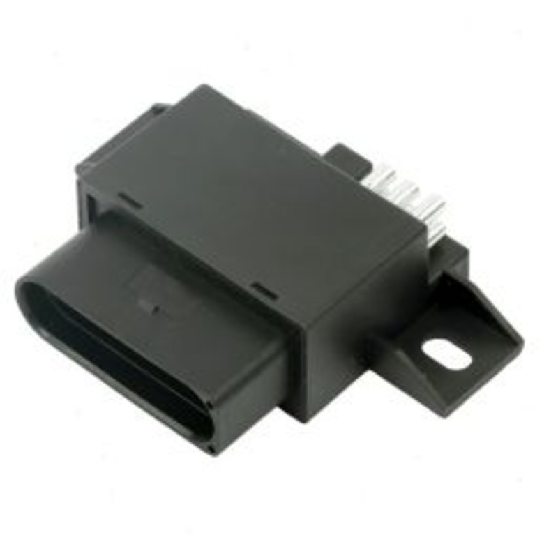Hitachi Fuel Pump Driver Module for 2008-2011 Audi A5 Quattro 2.0L 3.2L L4 V6