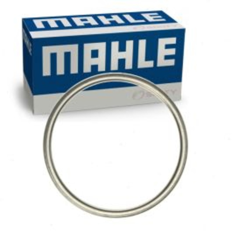 MAHLE Exhaust Pipe Flange Gasket for 1994-2015 Nissan Frontier Juke Maxima Murano Pathfinder Quest Sentra Xterra 1.6L 2.0L 2.5L 3.0L 3.3L 3.5L L4 V6