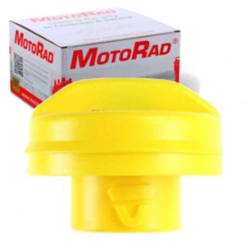 MotoRad Gas Cap for 2004-2014 GMC Yukon XL 1500 5.3L 6.2L V8