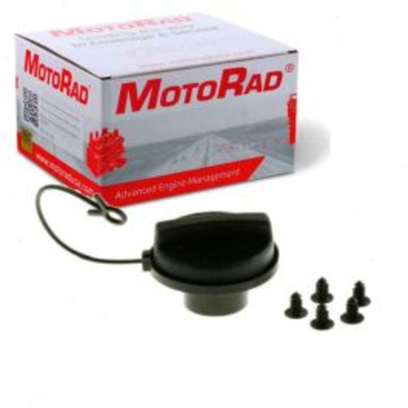 MotoRad Gas Cap for 2014-2017 Mitsubishi Outlander Sport
