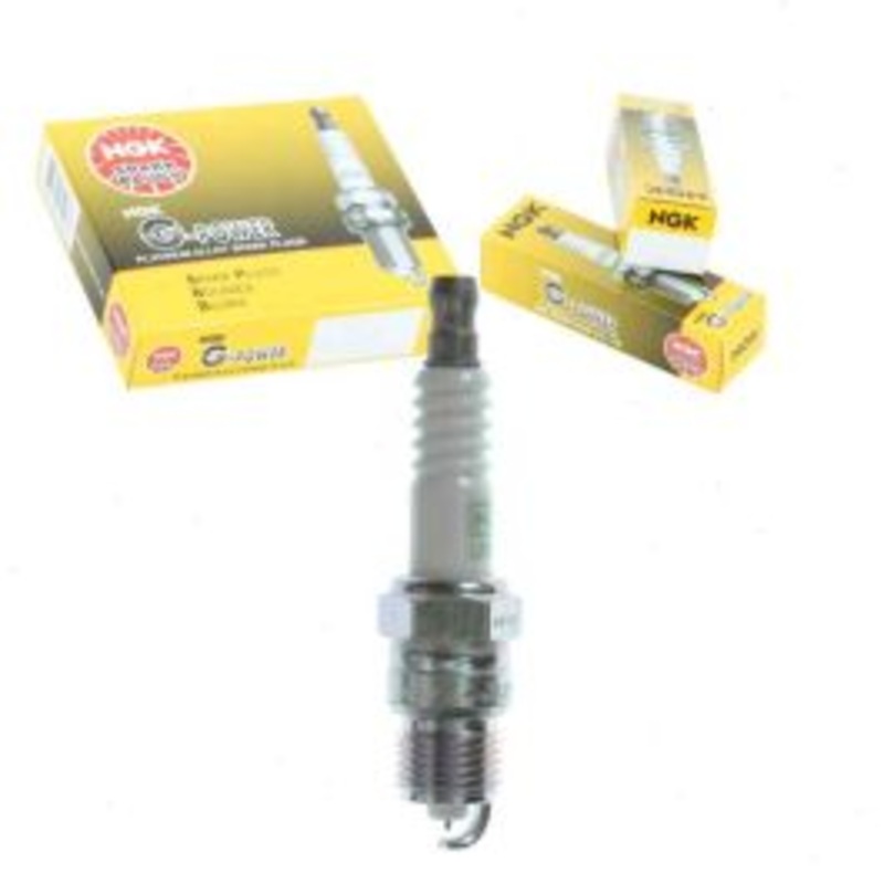 NGK G-Power 7966 UR6GP Spark Plug
