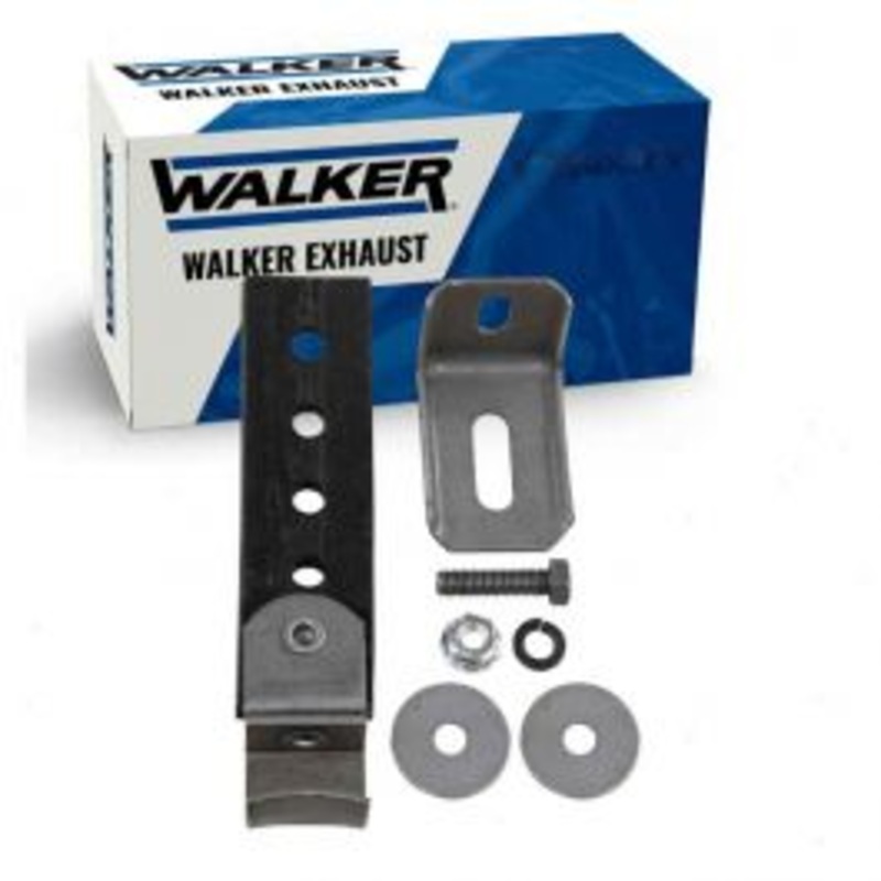 Walker Tail Pipe Exhaust System Hanger for 1975-1976 Oldsmobile Cutlass Salon 5.7L 7.5L V8