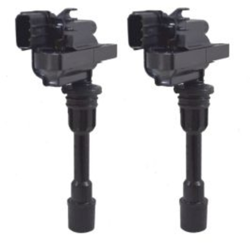 2 pc Hitachi IGC0071 Ignition Coils