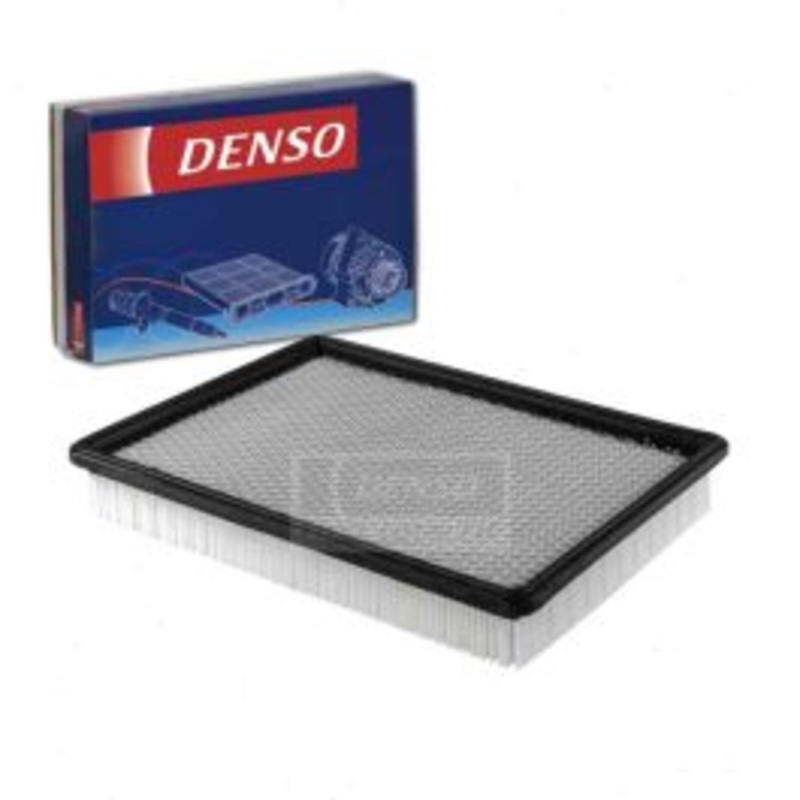 DENSO Air Filter for 1988-1996 Cadillac Commercial Chassis 4.5L 4.9L 5.7L V8