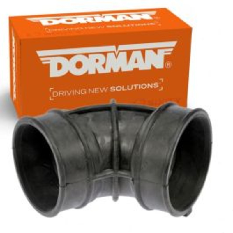 Dorman Engine Air Intake Hose for 1997-2000 Infiniti QX4