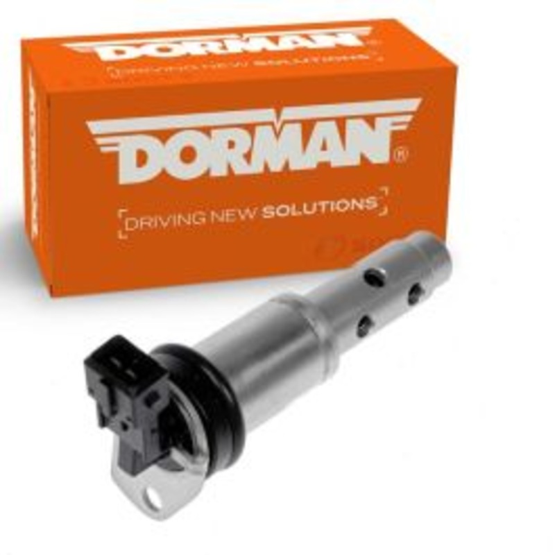 Dorman Variable Timing Solenoid VVT for 2009-2010 BMW 528i xDrive 3.0L L6