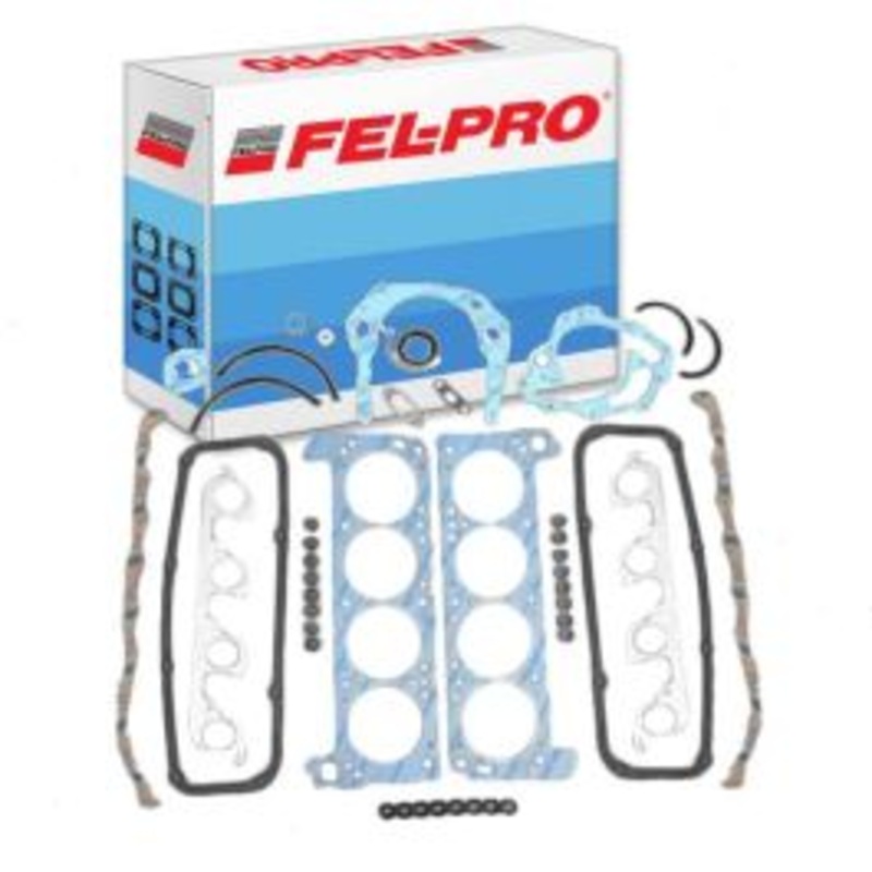 Fel-Pro Engine Gasket Set for 1970-1978 Mercury Marquis 5.8L 6.6L V8