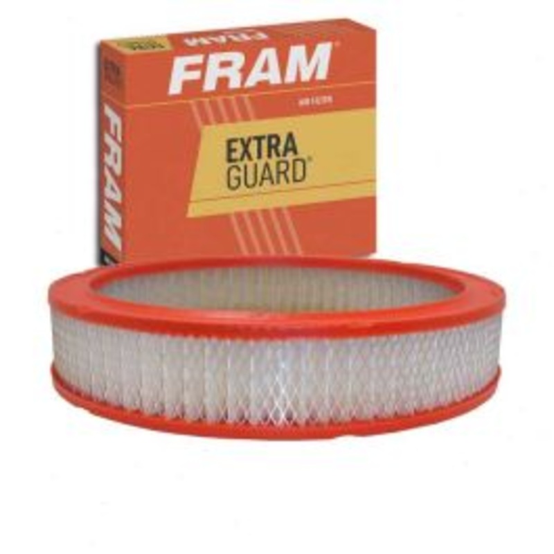 FRAM Extra Guard Air Filter for 1975-1978 Chevrolet K10