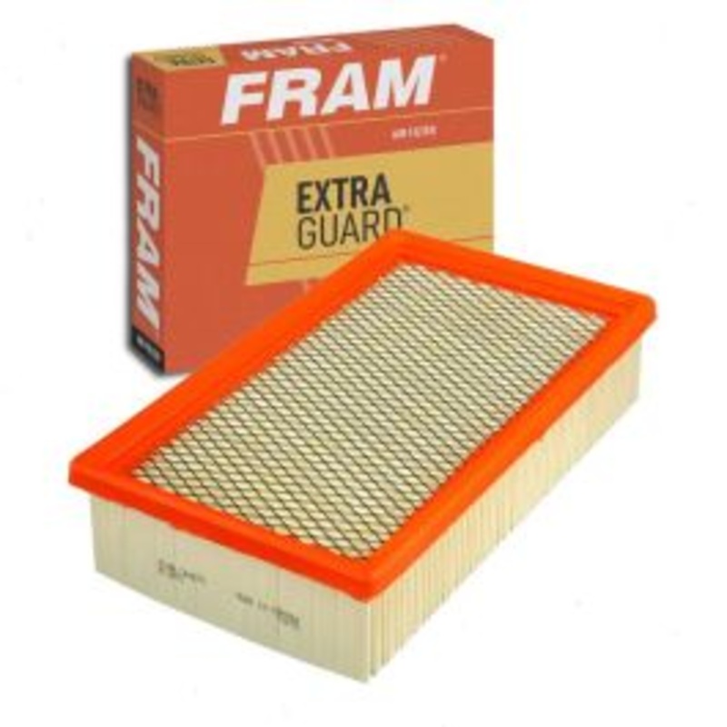 FRAM Extra Guard Air Filter for 1991-1994 BMW 318i