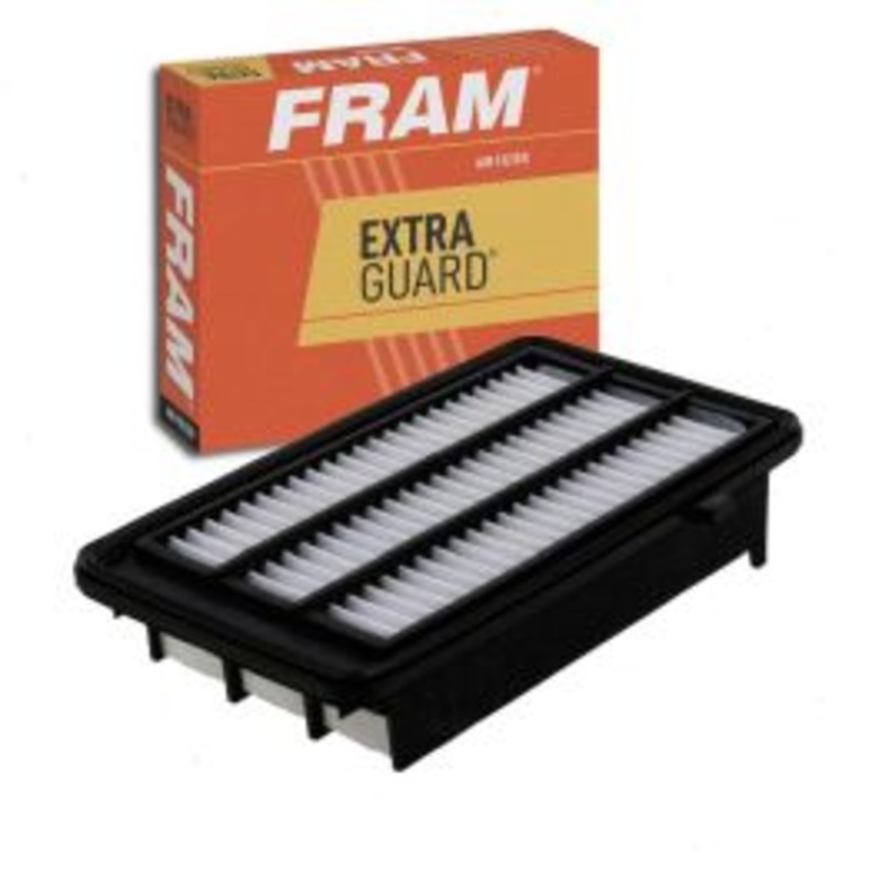 FRAM Extra Guard Air Filter for 2017-2019 Honda CR-V