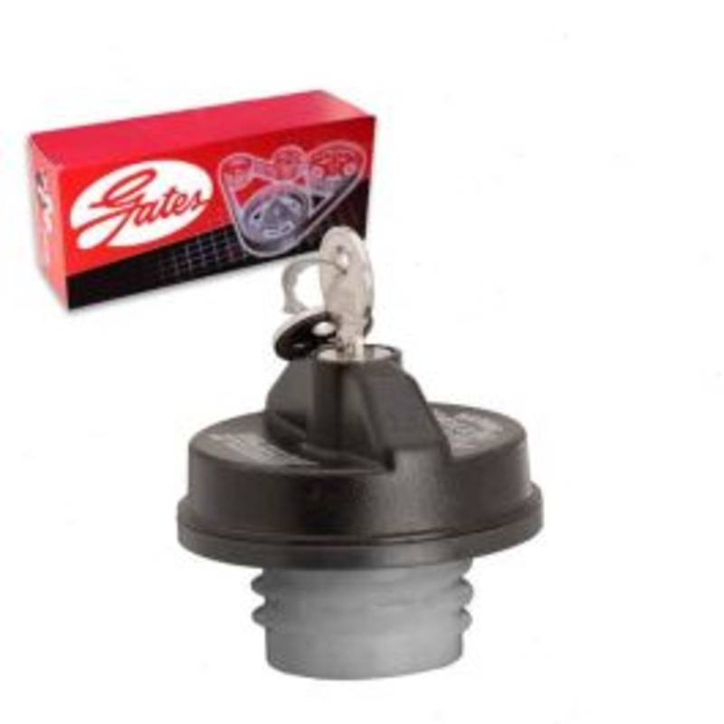 Gates Gas Cap for 1996-1998 Mazda MPV 3.0L V6