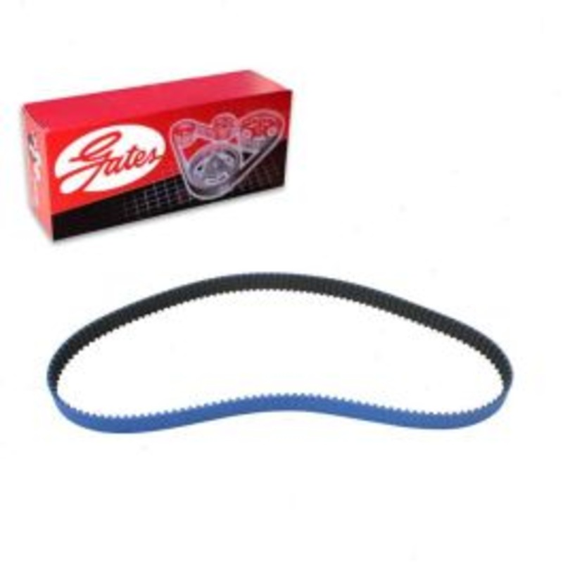 Gates RPM Engine Timing Belt for 1992-2000 Lexus SC300 3.0L L6