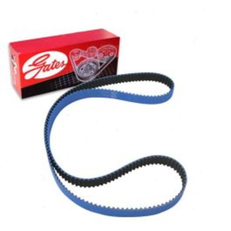 Gates RPM Engine Timing Belt for 1999-2004 Honda Odyssey 3.5L V6