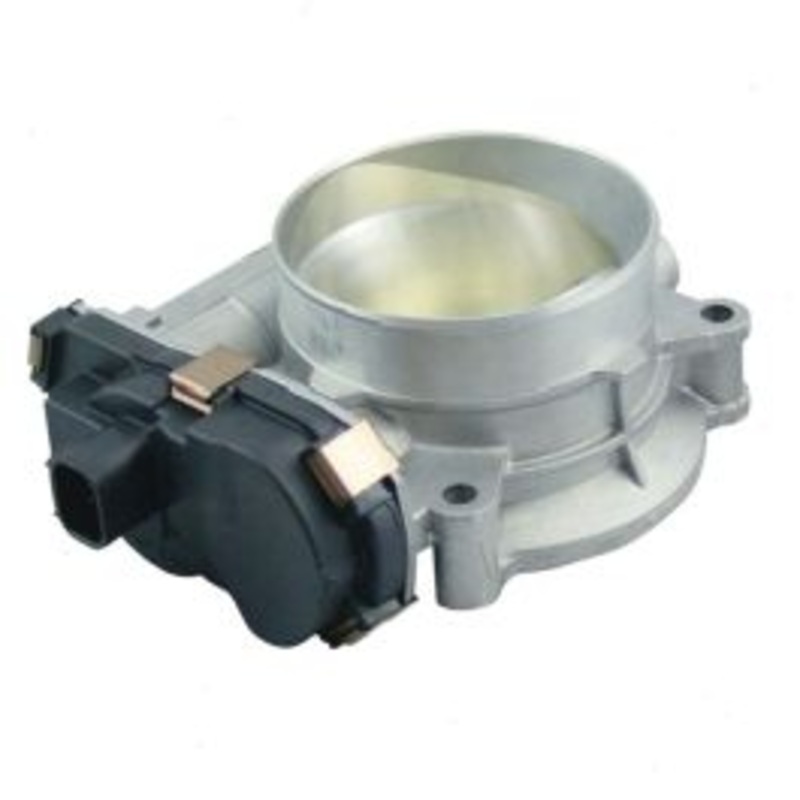 Hitachi Fuel Injection Throttle Body for 2009-2015 Cadillac CTS 6.2L V8