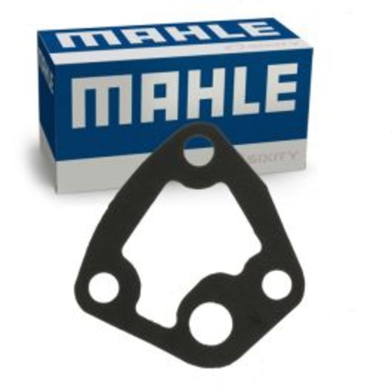 MAHLE Engine Oil Filter Gasket for 1975 Oldsmobile 88 98 Cruiser Custom Delta Toronado 6.6L 7.5L V8