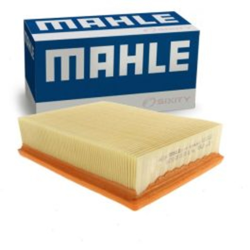 MAHLE LX Air Filter for 2003-2005 BMW Z4 2.5L 3.0L L6