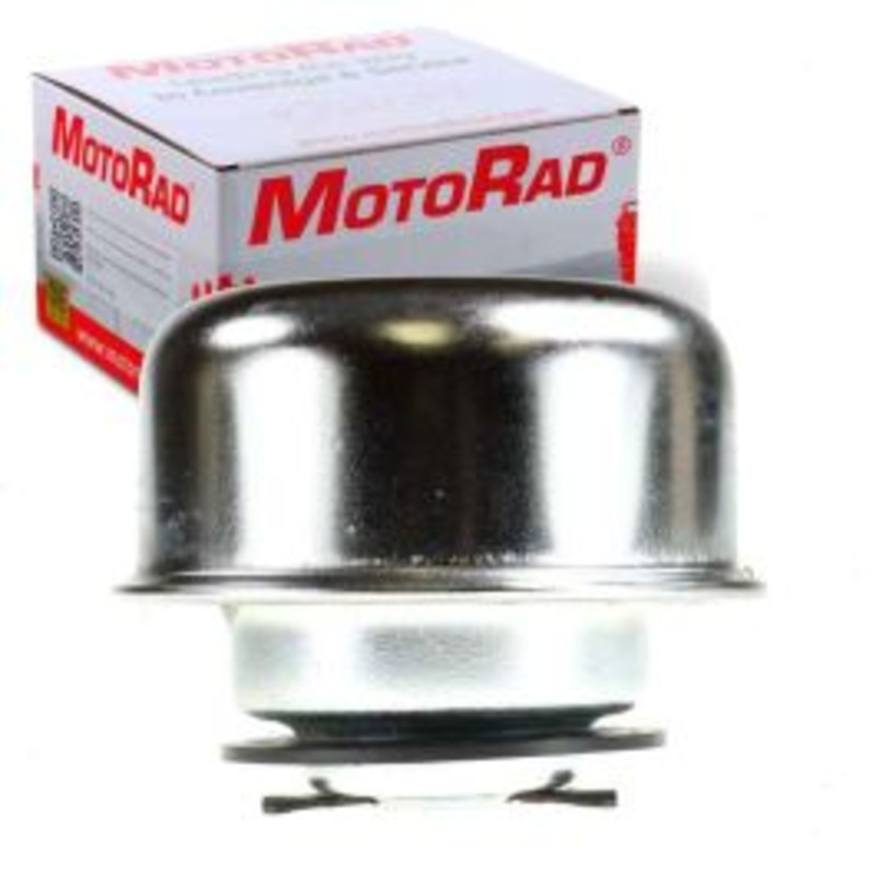 MotoRad Crankcase Breather Cap for 1959-1963 Buick Invicta