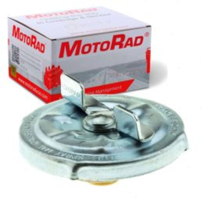 MotoRad Gas Cap for 1979-1981 Ford Mustang
