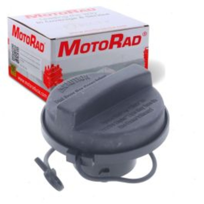 MotoRad Gas Cap for 2002 Mazda B2300