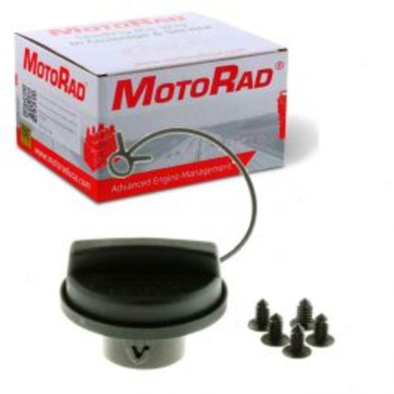MotoRad Gas Cap for 2009 Pontiac G3