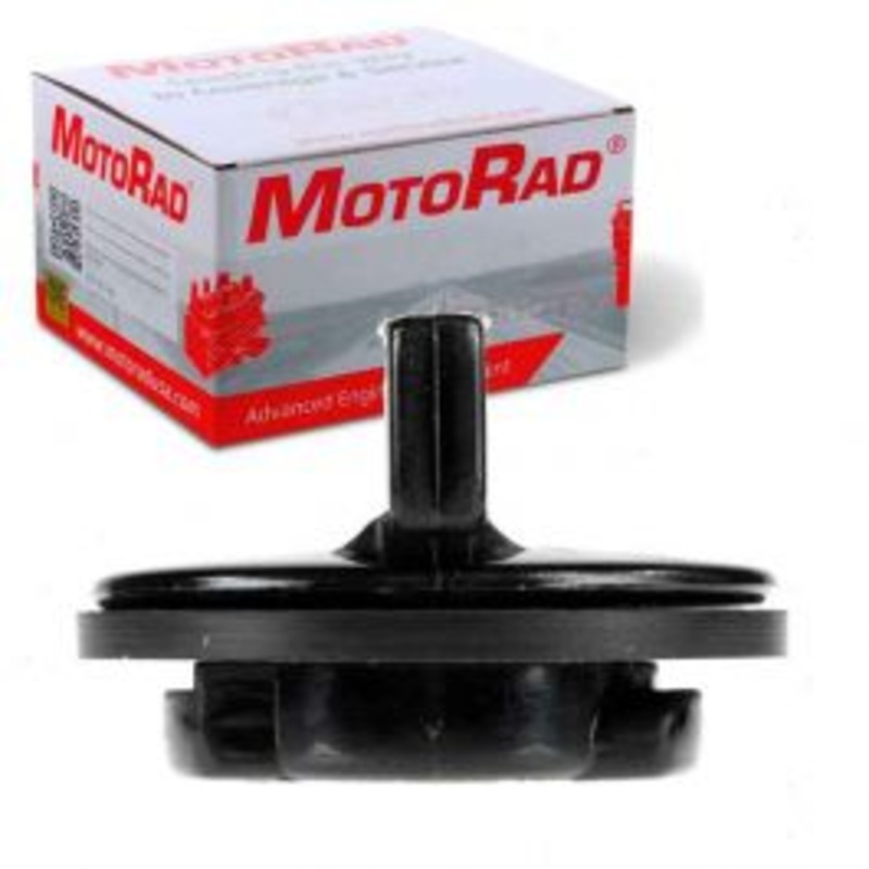 MotoRad Oil Filler Cap for 1980 American Motors AMX