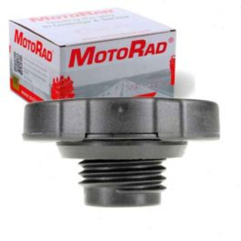 MotoRad Oil Filler Cap for 1991-2002 Ford Explorer