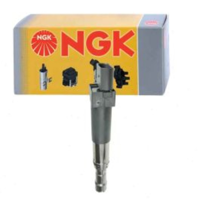 NGK 48684 U5011 Ignition Coil