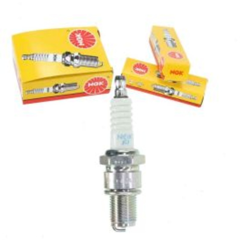 NGK Standard 5422 BR8ES Spark Plug