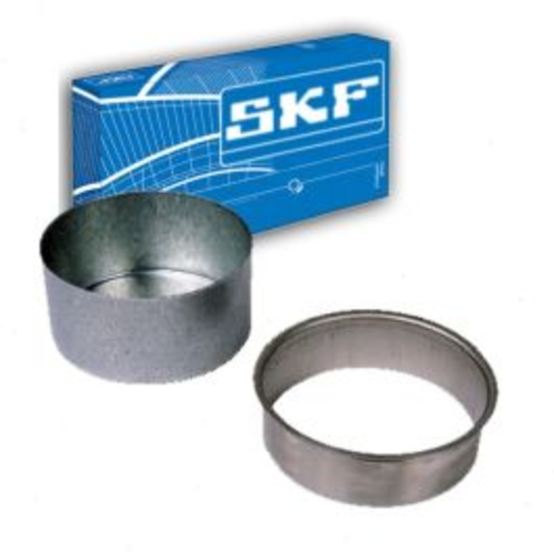 SKF Rear Engine Crankshaft Repair Sleeve for 1973-1974 Mercury Capri