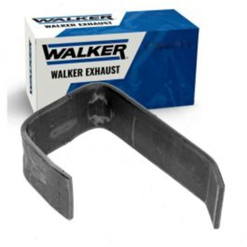Walker Muffler Exhaust System Hanger for 1989 Chevrolet V3500 6.2L V8