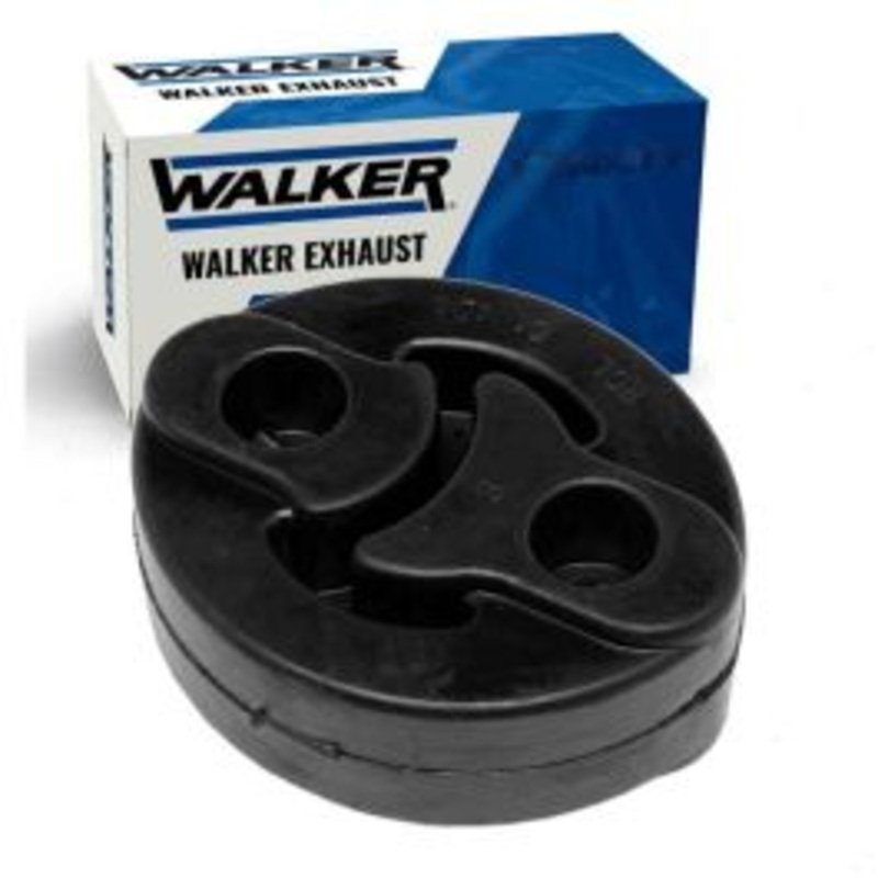 Walker Resonator Assm Exhaust System Insulator for 2013-2018 Toyota RAV4 2.5L L4