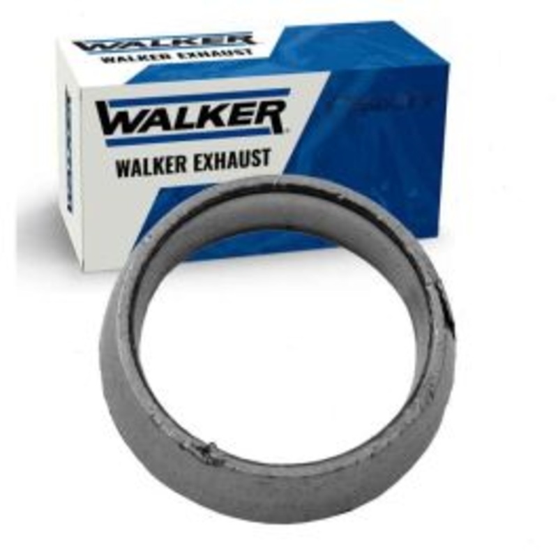 Walker Y-Pipe To Converter Rear Exhaust Pipe Flange Gasket for 2004-2016 Toyota Highlander 3.3L 3.5L V6