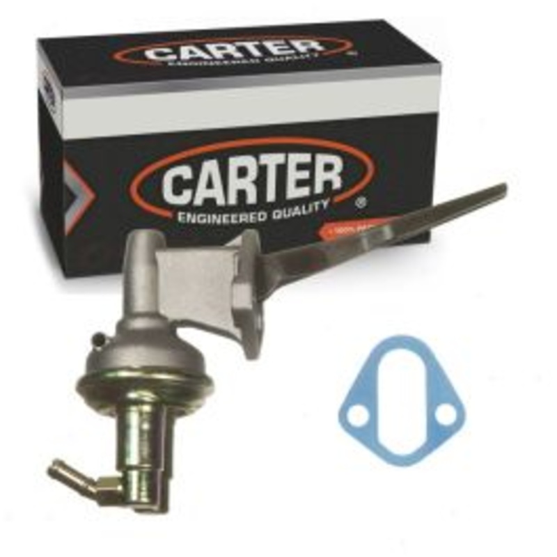 Carter Mechanical Fuel Pump for 1977-1979 Ford F-350 7.5L V8