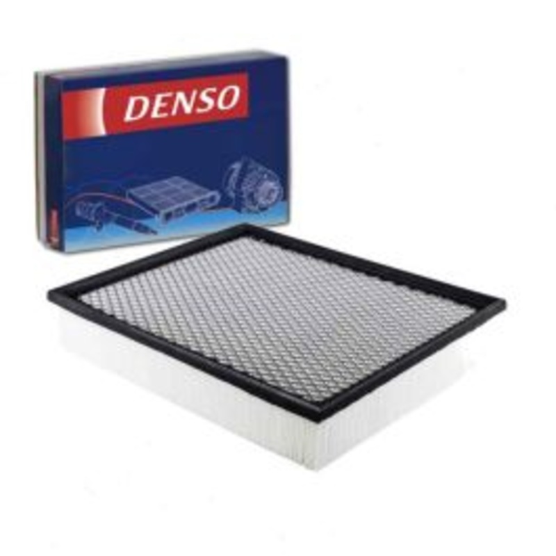 DENSO Air Filter for 2000-2015 Chevrolet Tahoe 4.8L 5.3L 6.0L 6.2L V8