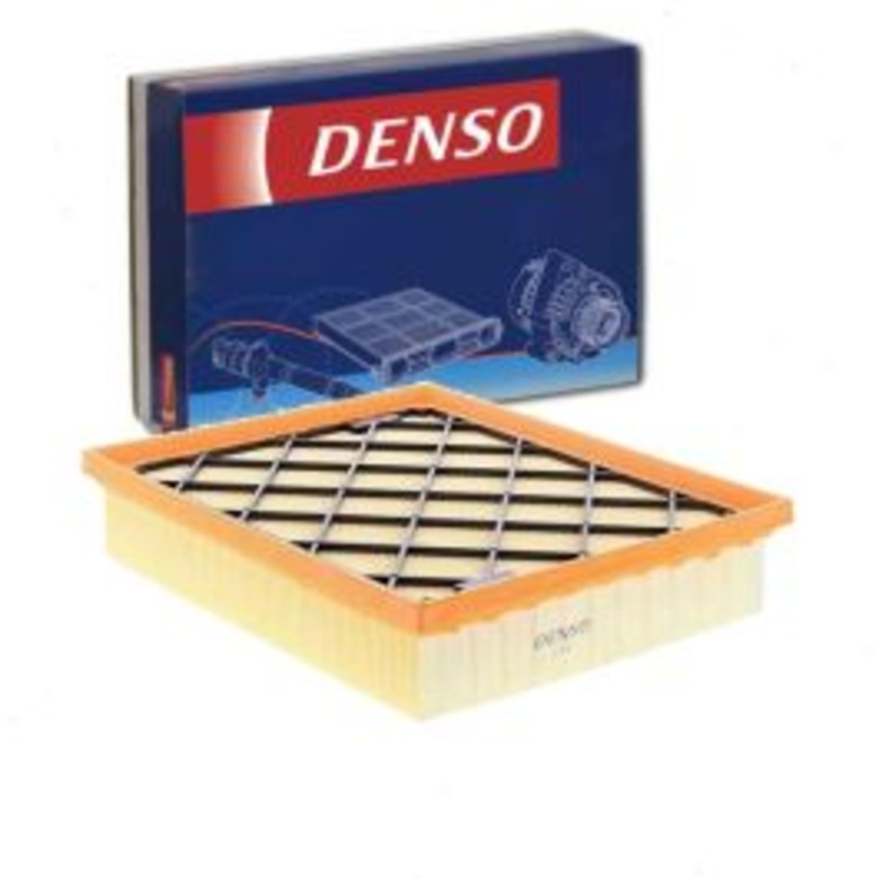 DENSO Air Filter for 2017 Lincoln Continental